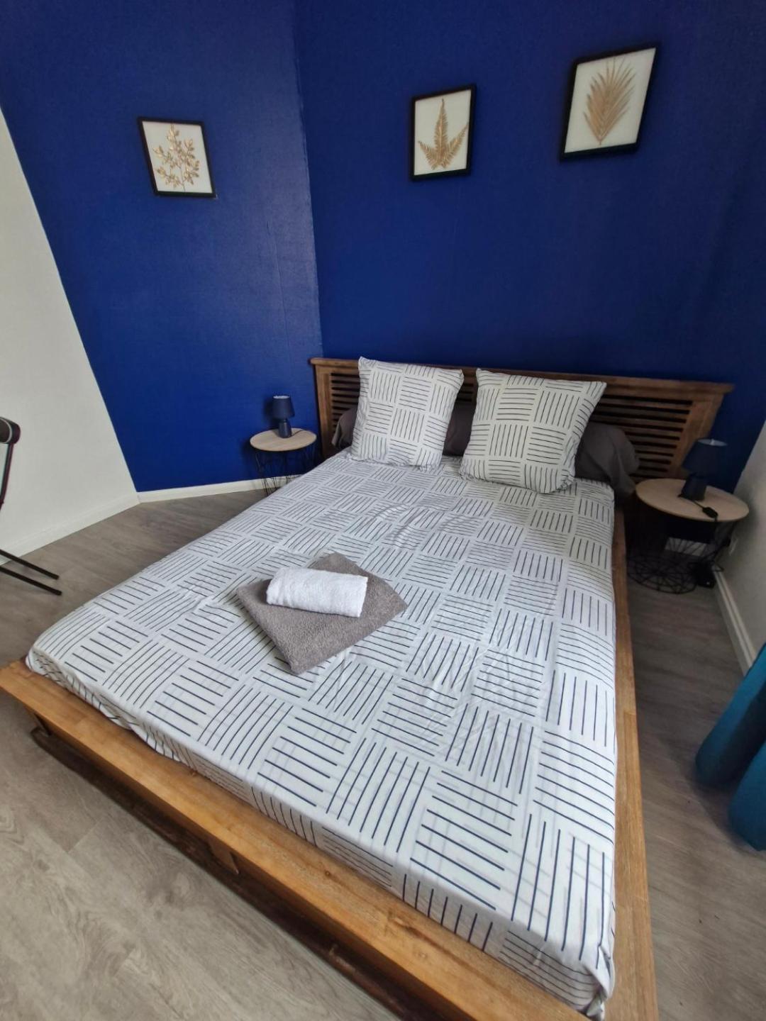 Appartement La Famille Angoulême