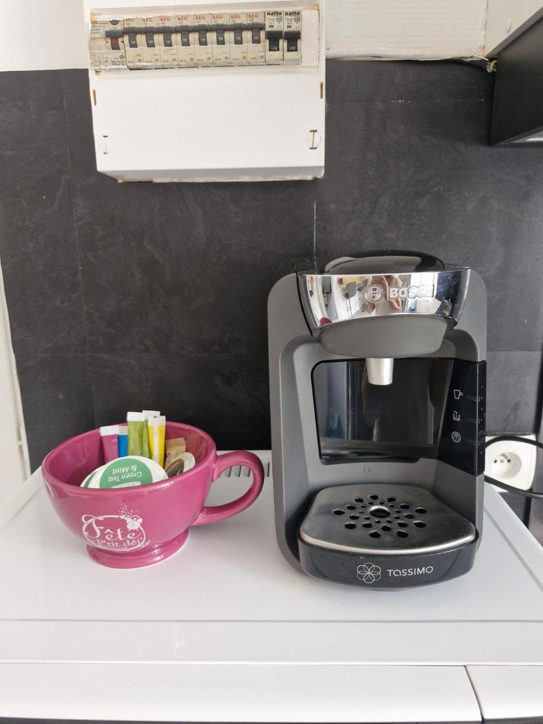 La Famille Appartement Angoulême